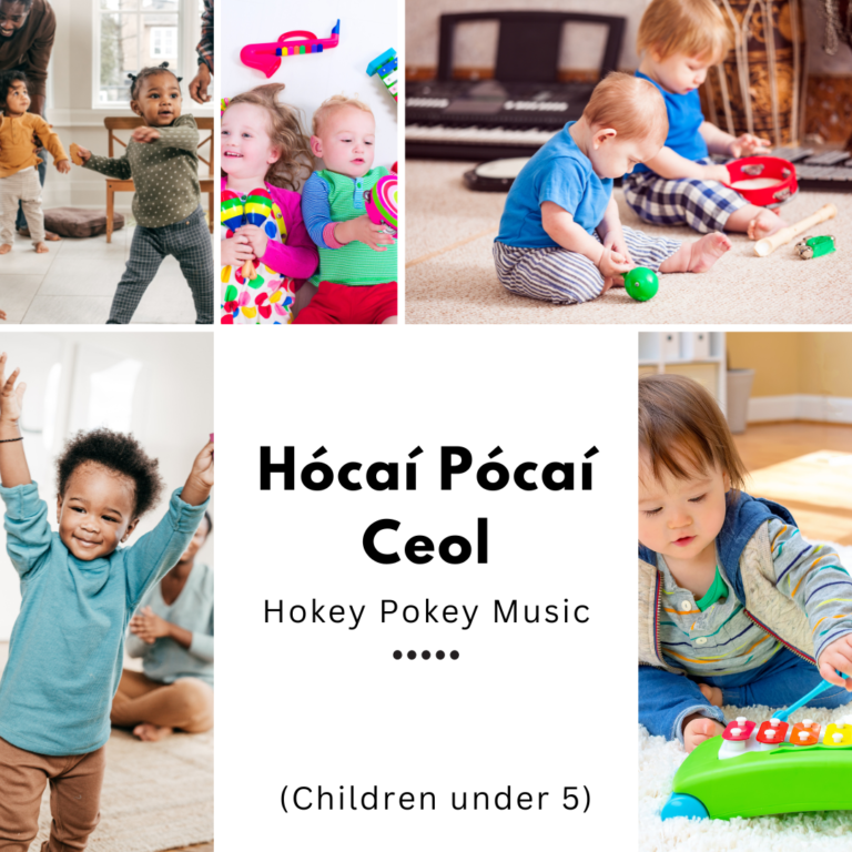 Hócaí Pócaí Ceol