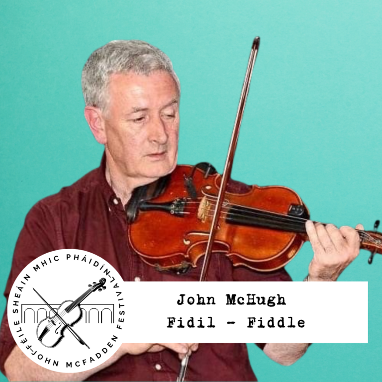 John McHugh