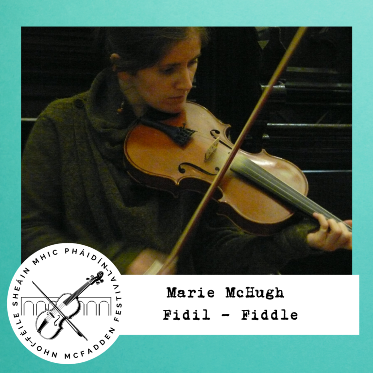 Maire McHugh